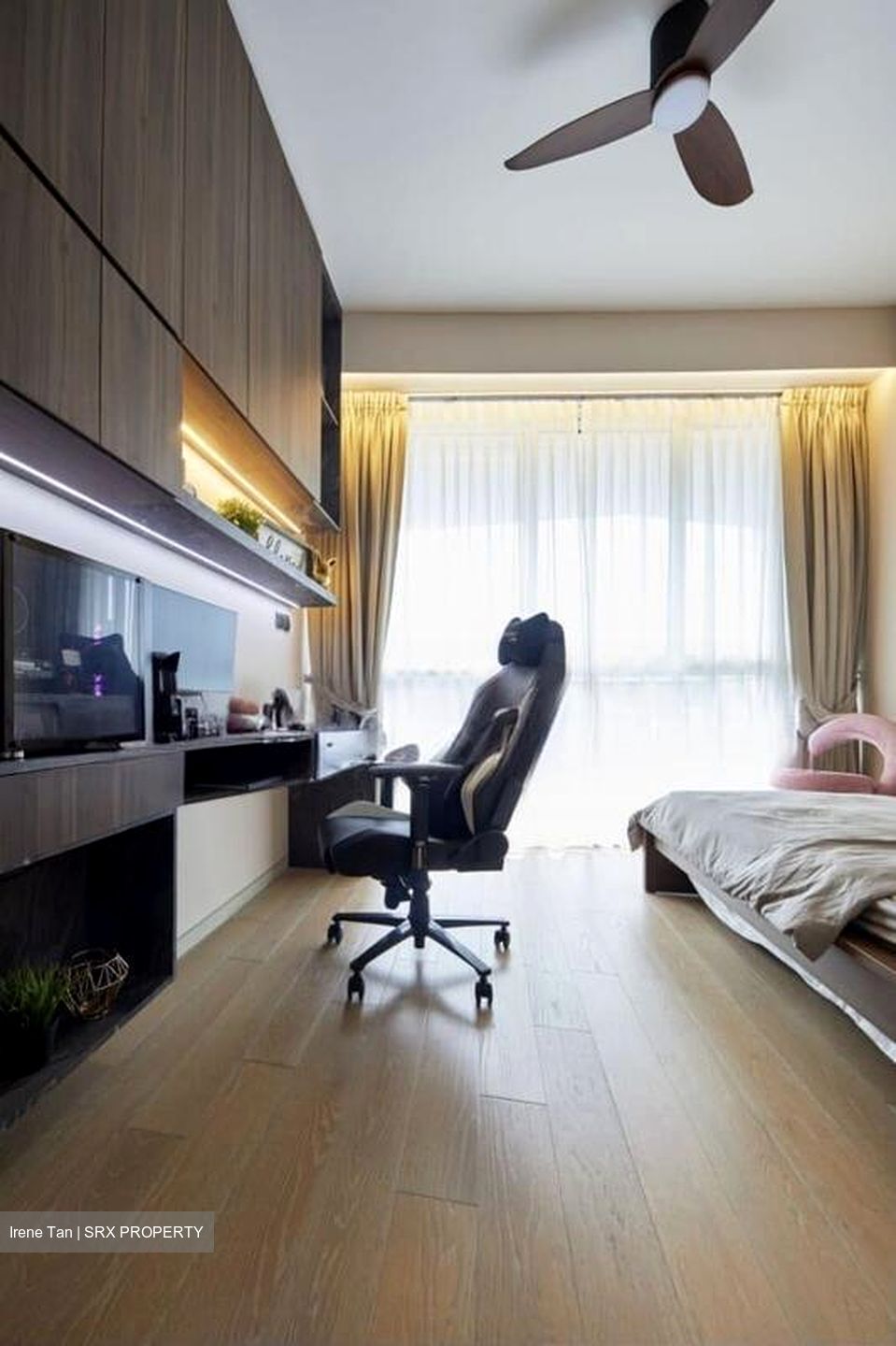 Corals At Keppel Bay (D4), Condominium #502840081